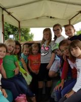 Feestjes 2014